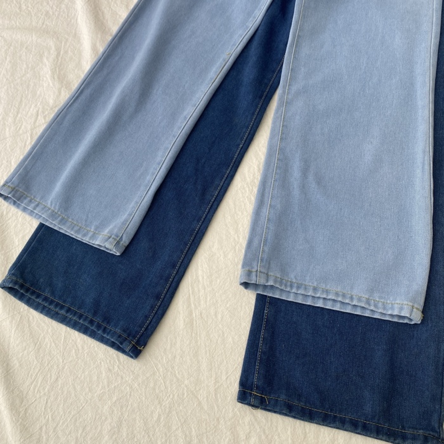 IVY DENIM PANTS