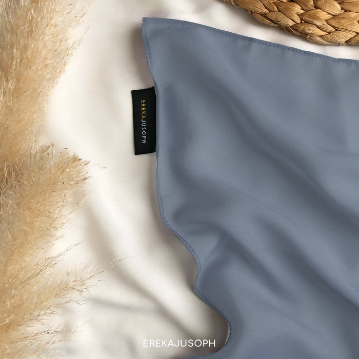 LILY BAWAL - BLUE WISH