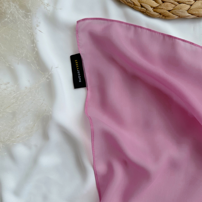 LILY BAWAL - DRESSY ROSE