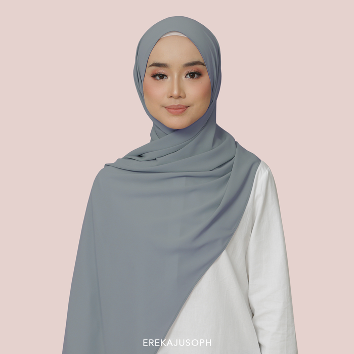 DAHLIA - HUSKEY GREY