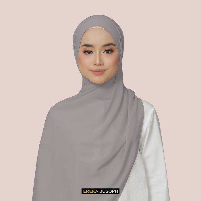 DAHLIA - OXFORD GREY