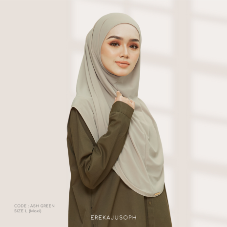 ASH GREEN L1 ASH GREEN L1