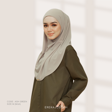 ASH GREEN M1 ASH GREEN M1