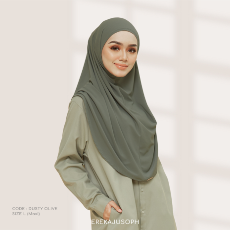 DUSTY OLIVE L1 DUSTY OLIVE L1