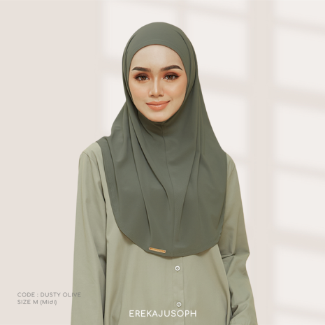 DUSTY OLIVE M1 DUSTY OLIVE M1