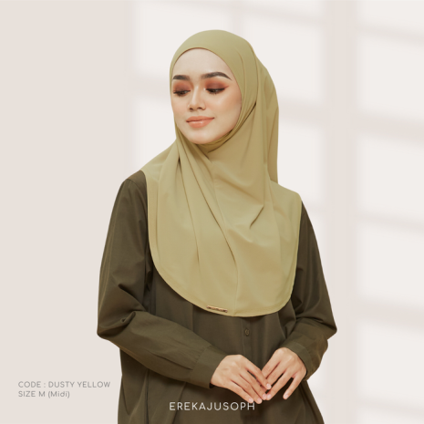 DUSTY YELLOW M1 DUSTY YELLOW M1