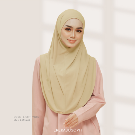 LIGHT IVORY L1