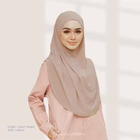 LIGHT TAUPE L1