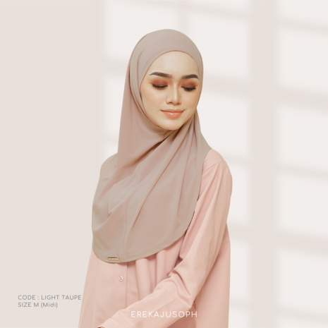LIGHT TAUPE M1
