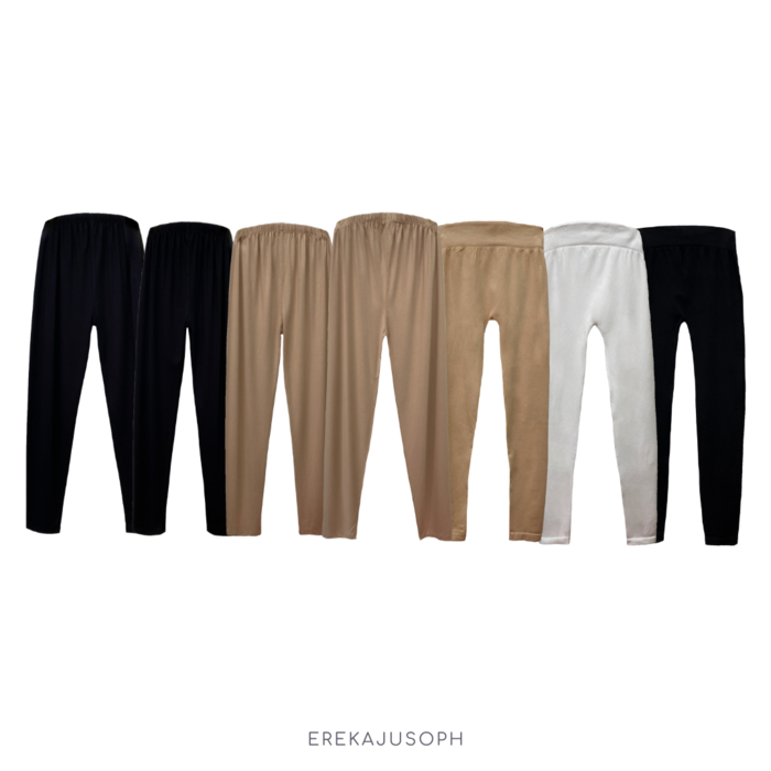 (SOFTY) LEGGING INNER