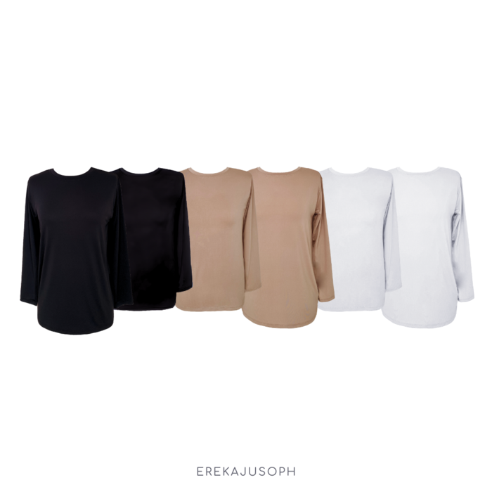 (SOFTY) TOP INNER