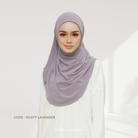 DUSTY LAVENDER 1