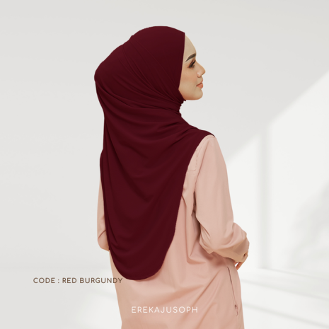 RED BURGUNDY 2
