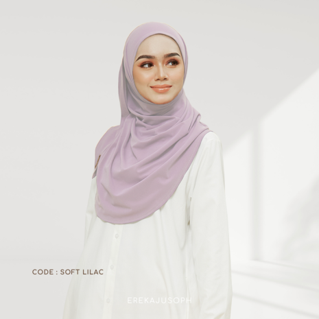 SOFT LILAC 1