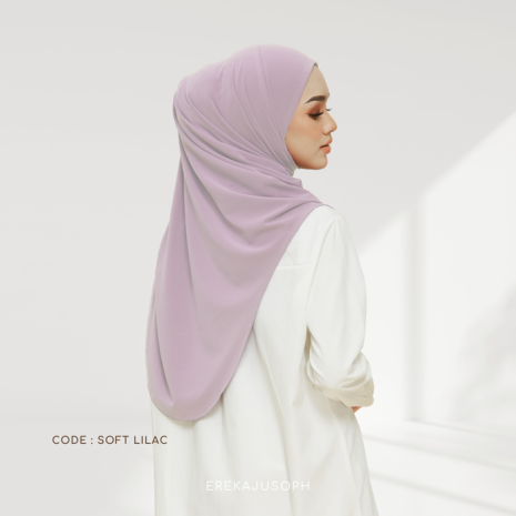 SOFT LILAC 2