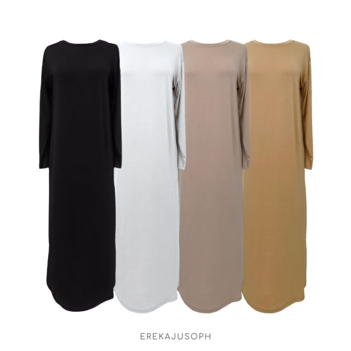 (SOFTY) LONG INNER