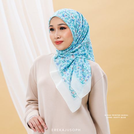 MIRAE DUSTY BLUE 3