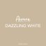 Dazzling white 1