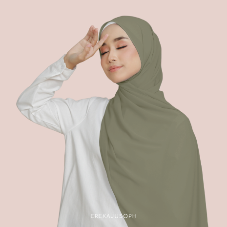 MATCHA LATTE MODEL 2