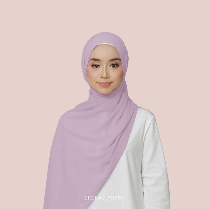 DAHLIA - ORIENTAL LILAC