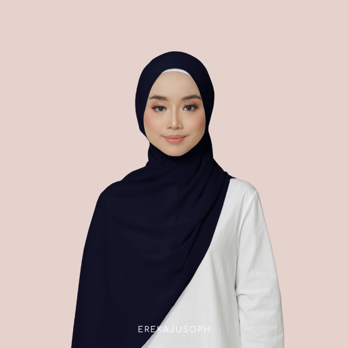 DAHLIA - STAR SAILOR (DARK BLUE)