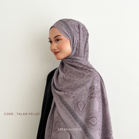 MODEL TALAM KELADI