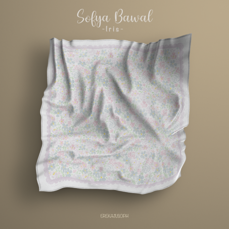 SOFYA BAWAL IRIS