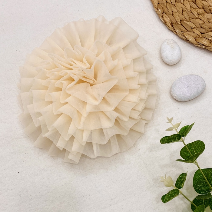 BONBON INNER - LIGHT YELLOW
