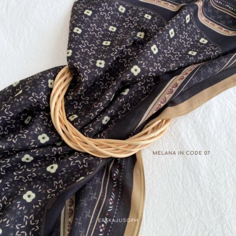 MELANA CODE 07
