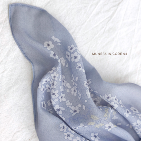 MUNERA CODE 04