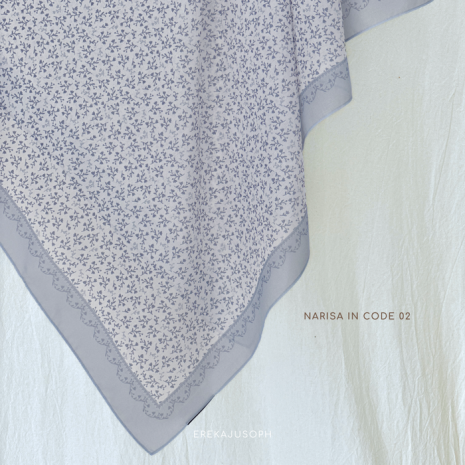 NARISA CODE 02