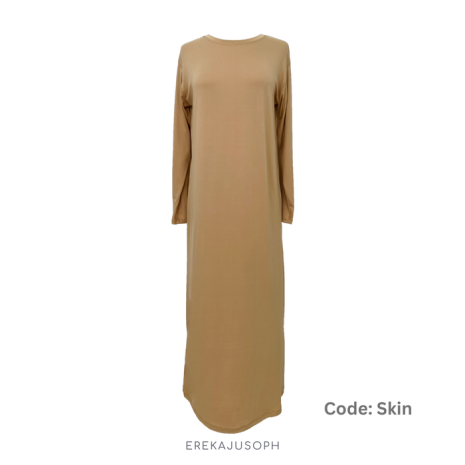 SOFTY LONG BROWN