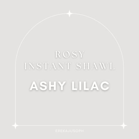 ASHY LILAC CODE