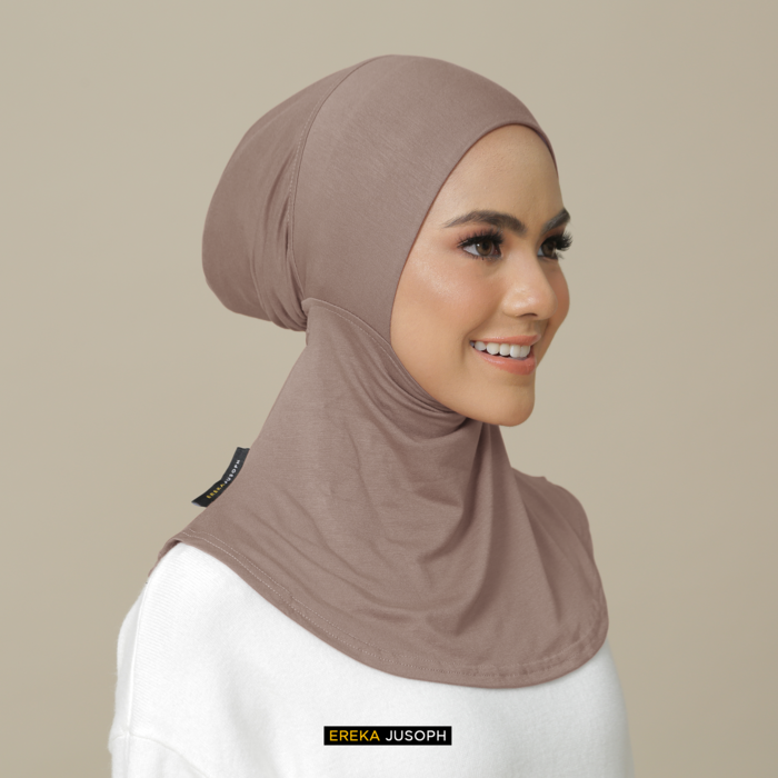 EVERDEEN INNER NECK - BILLY BABY