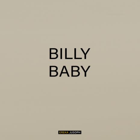 BILLY BABY