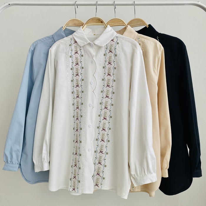 ELVINA TOP