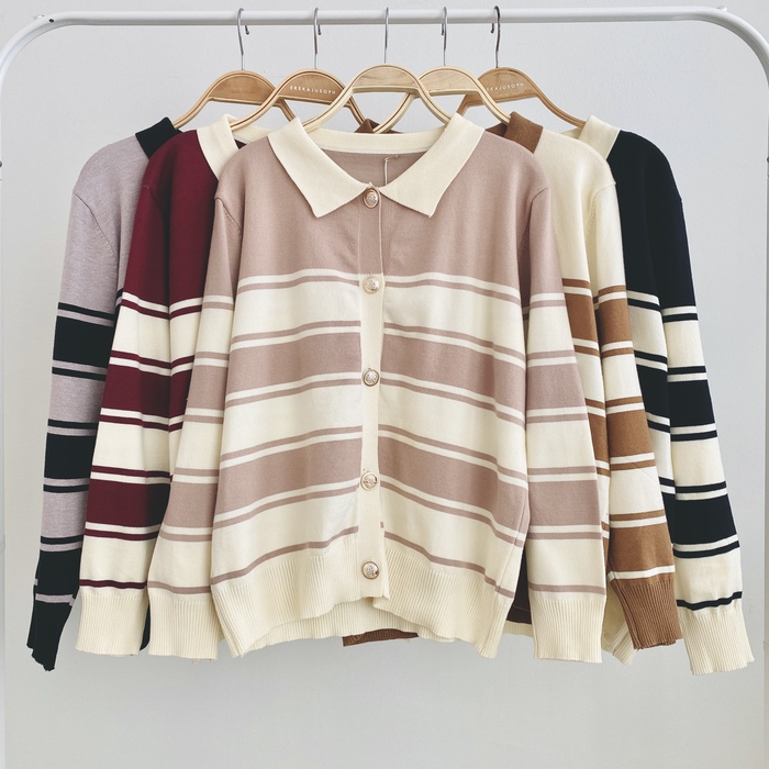 VENNY CARDIGAN
