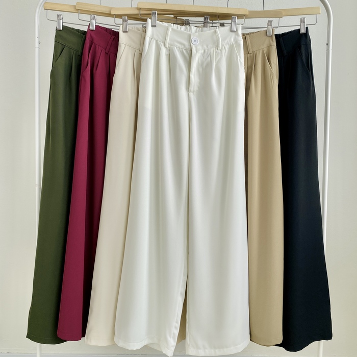 ZENDAYA PANTS