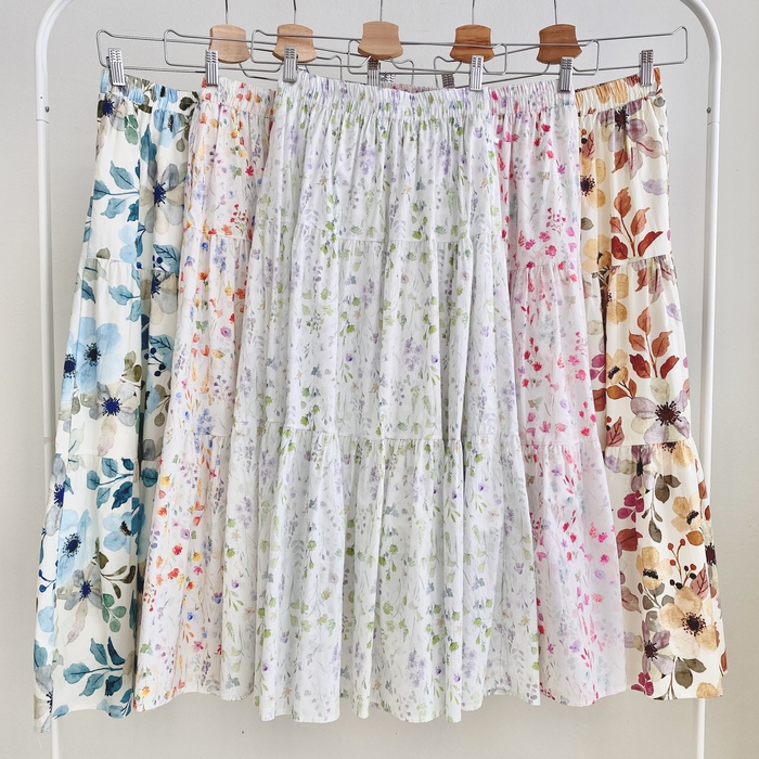 LINNEA SKIRT