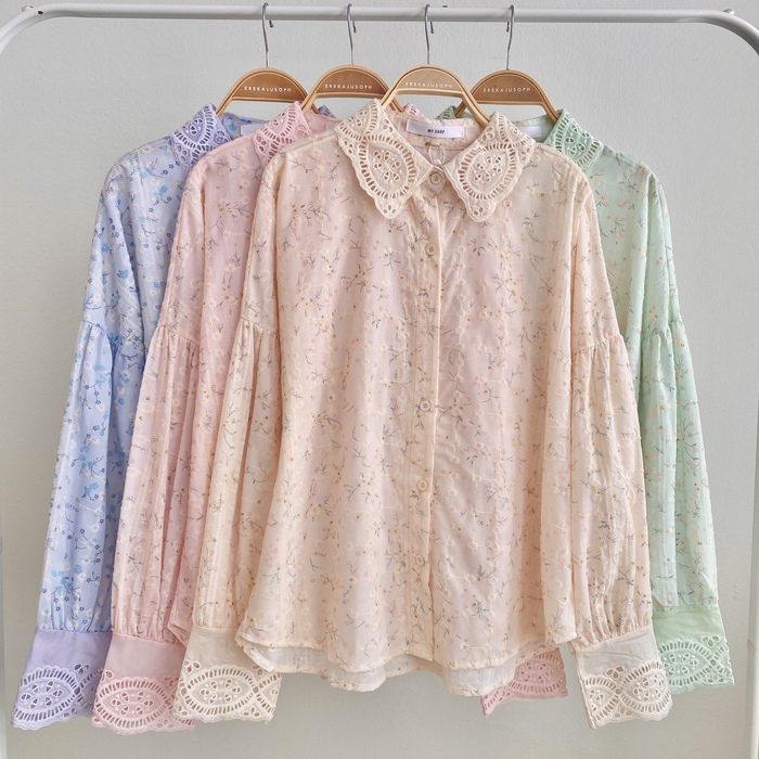 BLOSSOM TOP