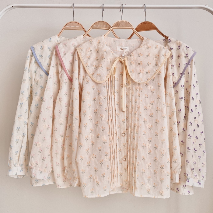 JUDITH TOP