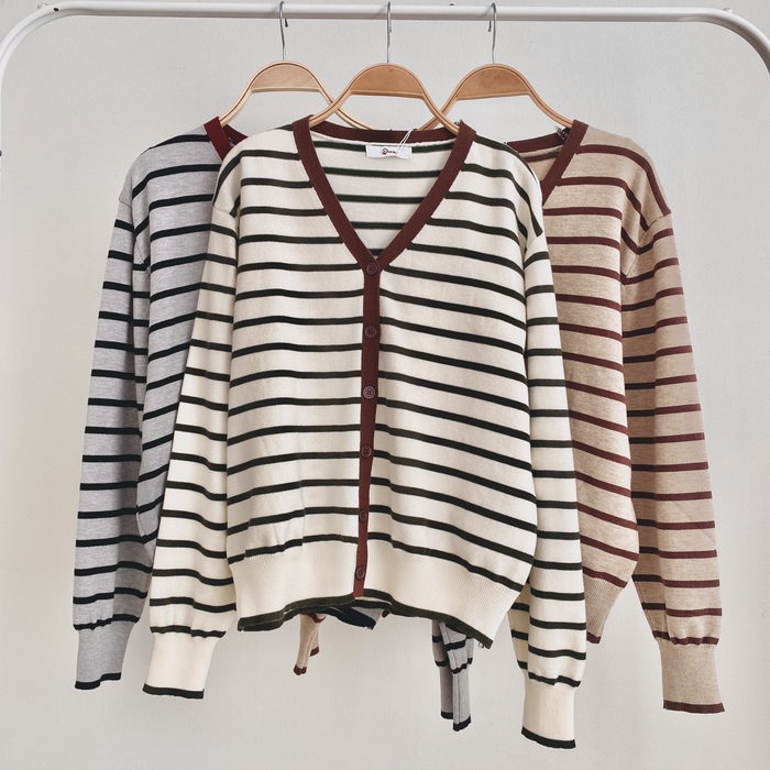 BONITA CARDIGAN