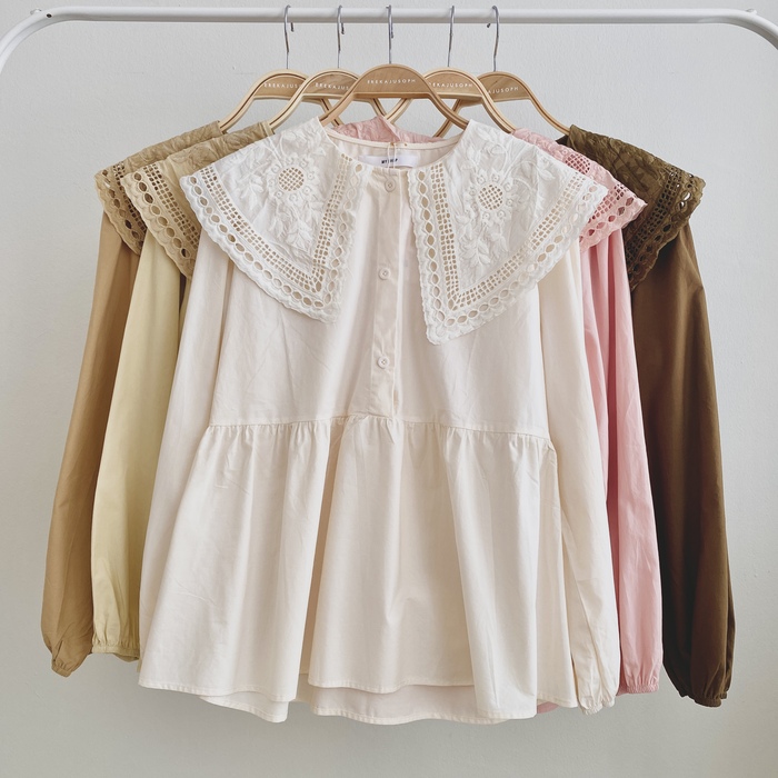 MANISHA TOP
