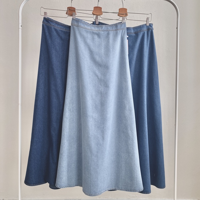 ZENITH SKIRT