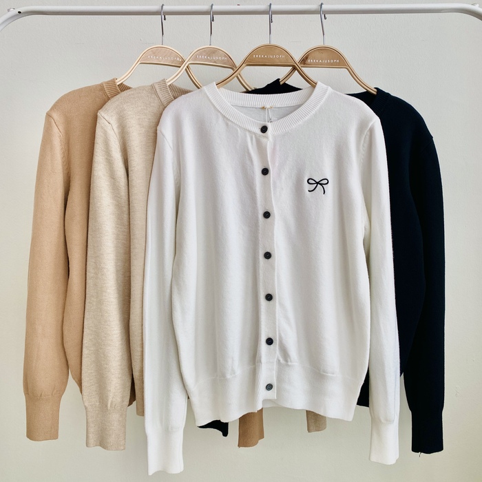 STEPHANIE CARDIGAN