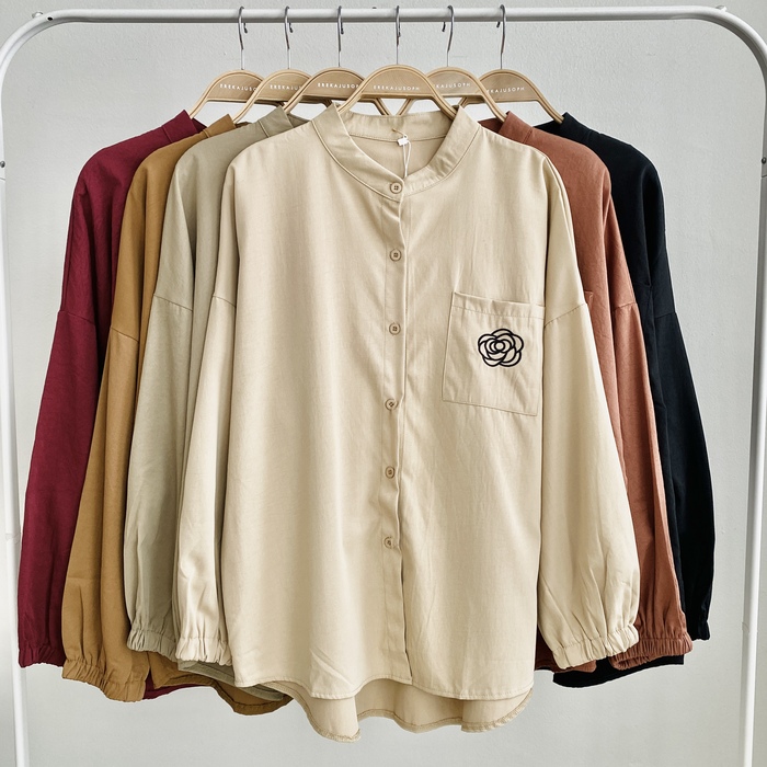 ATHENA TOP