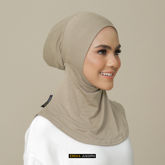 EVERDEEN INNER NECK - BUFFY BABY