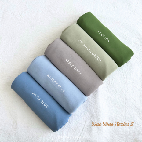 DUO TONE SERIES 2