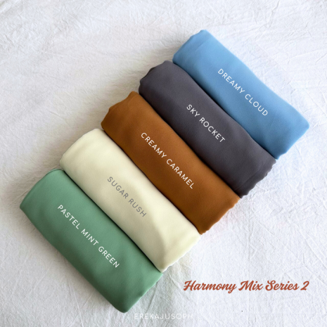 HARMONY MIX SERIES 2
