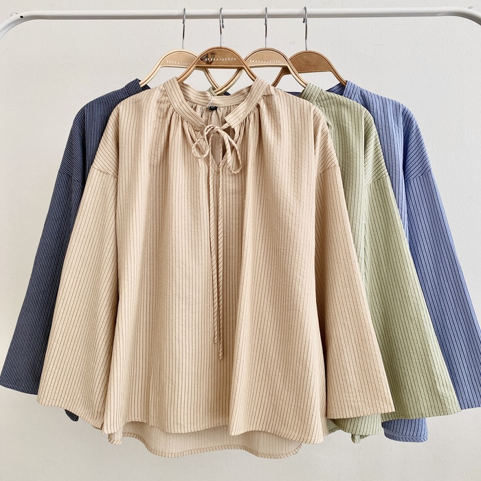 DIXIE TOP